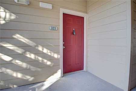 2320 Gracy Farms LN #323 Austin, TX 78758