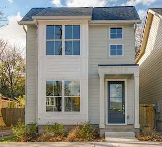 2211B Sadler Avenue Nashville, TN 37210