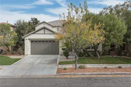 1668 Shady Elm St Las Vegas, NV 89135