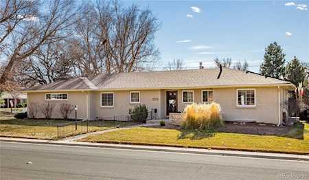 2650 E Flora Place Denver, CO 80210