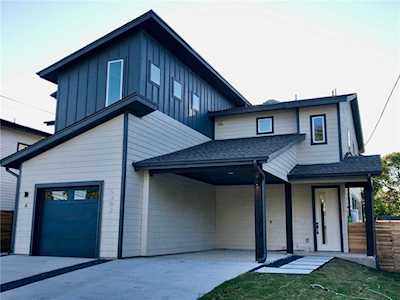 5302 Westminster DR #B Austin, TX 78723