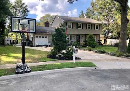 3 Janis Court Old Bridge, NJ 08879