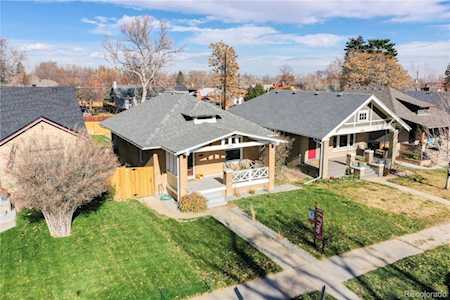 2777 W Denver Place Denver, CO 80211