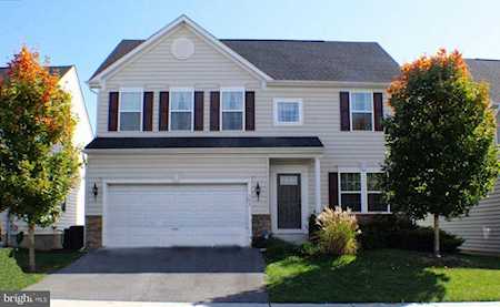 102 Tollerton Trl Falling Waters, WV 25419
