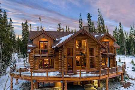 444 Camron Ln Breckenridge, CO 80424