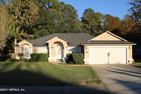 1563 Marble Lake Dr Dr Jacksonville, FL 32221