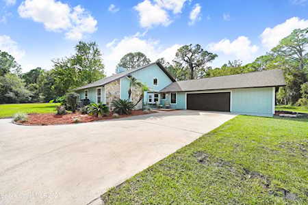 7175 Turkey Point Drive Titusville, FL 32780