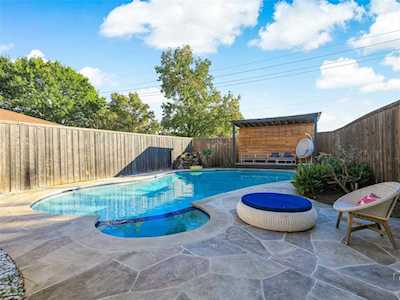 1646 Belltower Drive Lewisville, TX 75067