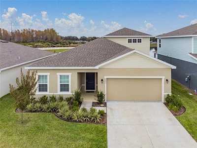 8697 Prairie Creek Dr New Port Richey, FL 34655