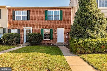 542 Wellington Ct Frederick, MD 21703