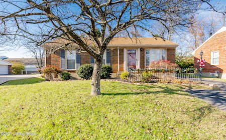 9003 Stockton Ct Louisville, KY 40291