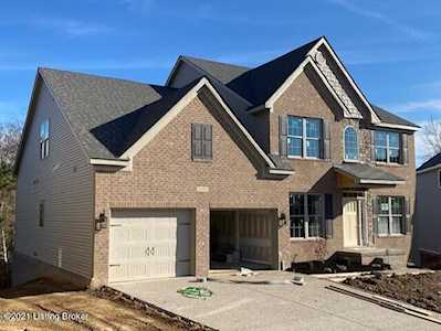3503 Bourdon Ct Louisville, KY 40245