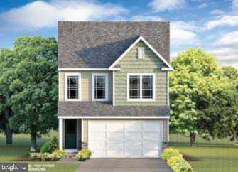 1581 Byers Ln Glen Burnie, MD 21060