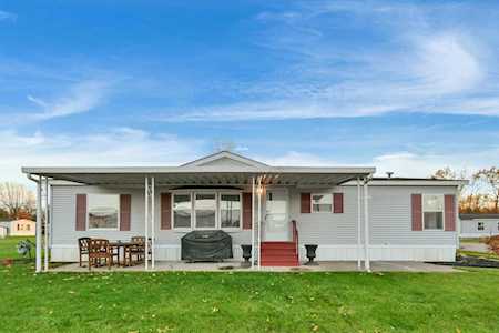 206 Rona Boulevard Pataskala, OH 43062