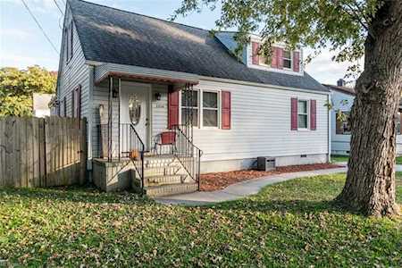 1210 Hazel Ave Chesapeake, VA 23325