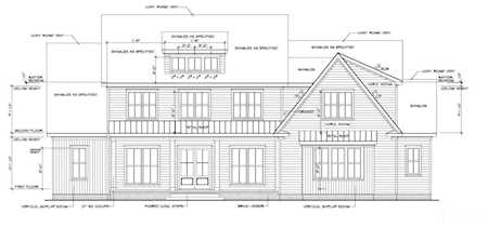438 Birch Hollow Road Chapel Hill, NC 27516