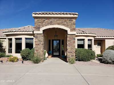 16522 E Saguaro Boulevard Fountain Hills, AZ 85268