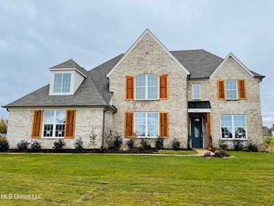 8371 Laura Lennon Pass Olive Branch, MS 38654
