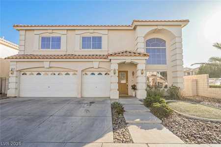 639 Mystic Cliffs Ave Las Vegas, NV 89183