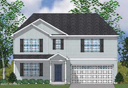 4538 Parsons Mill Drive Castle Hayne, NC 28429