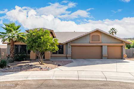 11393 S Obispo Drive Goodyear, AZ 85338