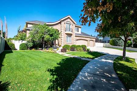 11244 S Slate View Dr South Jordan, UT 84095