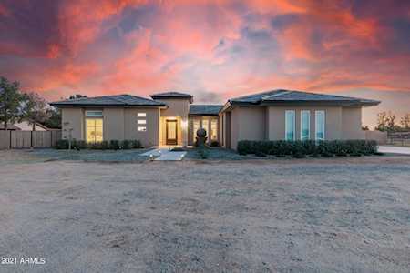 14821 E Chandler Heights Road Chandler, AZ 85249