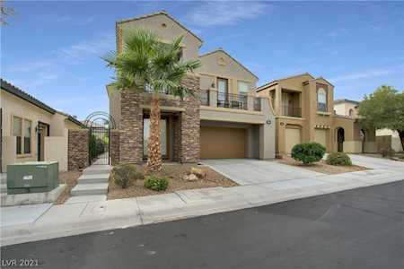 217 Via Luna Rosa Ct Henderson, NV 89011