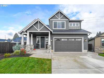 2621 NE 9th Ave Battle Ground, WA 98604