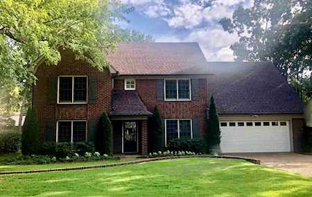 8185 Kimbrook Dr Germantown, TN 38138