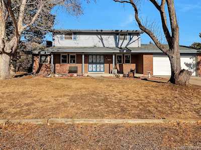 11445 W 77th Dr Arvada, CO 80005