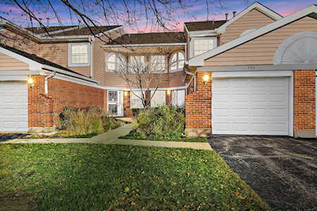 993 W Happfield Dr Arlington Heights, IL 60004