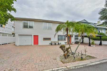 8525 Blind Pass Dr Treasure Island, FL 33706