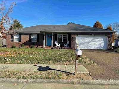 2544 Colorado Drive Drive Newburgh, IN 47630