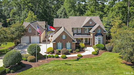 1408 Wildhurst Lane Wake Forest, NC 27587