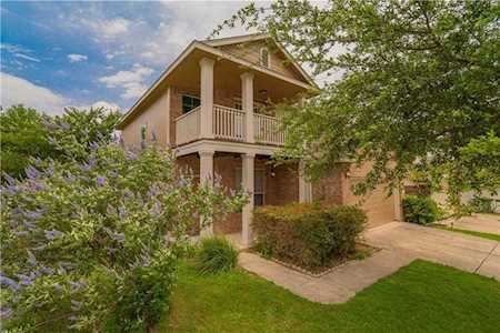 1400 Orange Spice CT Pflugerville, TX 78660