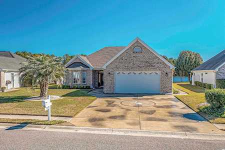 1027 University Forest Dr. Conway, SC 29526