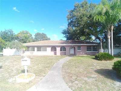 2797 Renatta Dr Belleair Bluffs, FL 33770