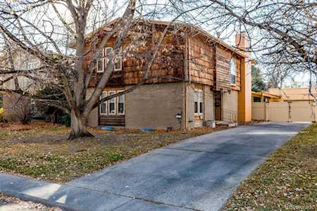 765 Pontiac St Denver, CO 80220