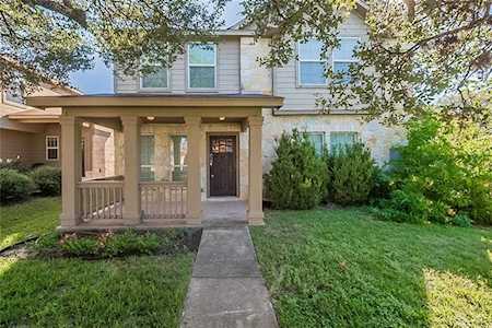 11615 Eric Heiden CT Austin, TX 78748