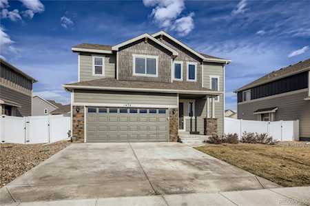 1474 Waterman St Berthoud, CO 80513