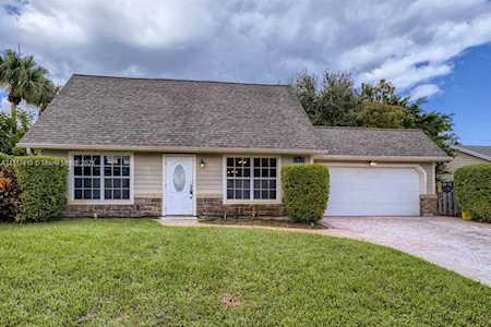3835 Edgar Avenue Boynton Beach, FL 33436
