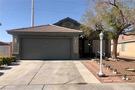 6038 Gulf Island Ave Las Vegas, NV 89156