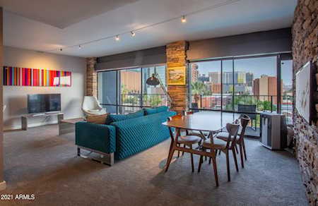805 N 4th Avenue #504 Phoenix, AZ 85003