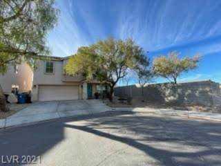 3971 Empress Charm Ct Las Vegas, NV 89129