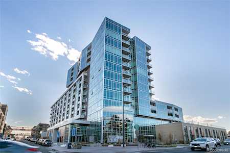 4200 W 17th Ave #813 Denver, CO 80204