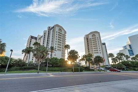 450 S Gulfview Blvd #502 Clearwater, FL 33767