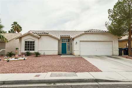 4373 Valley Regal Way North Las Vegas, NV 89032