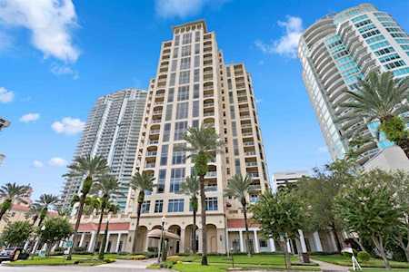 100 Beach Dr NE #801 St. Petersburg, FL 33701