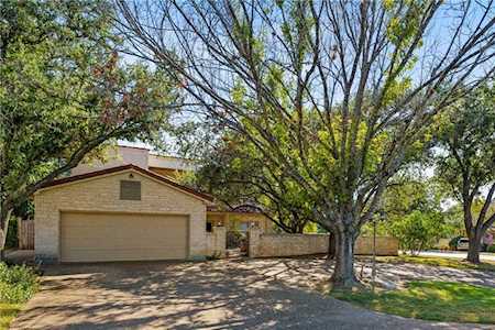 6 Sunview RD The Hills, TX 78738